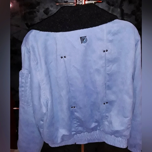 Jamie Sadock Jacket and Pants - Picture 2 of 5